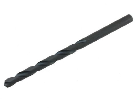IRWIN 10503858 12.0 mm HSS DIN340 PRO Long Drill Bit Bulk (Pack of 5)