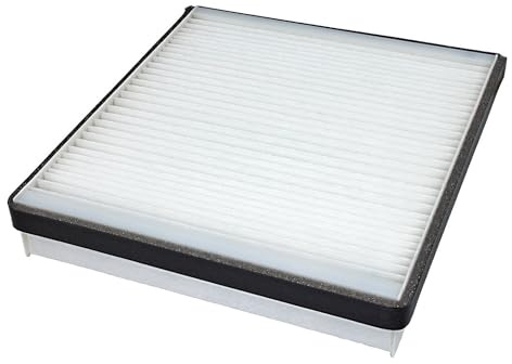 Meyle 012 319 0016 Filter, interior air