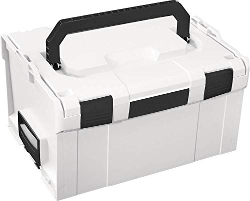 Koffer LBOXX 238 442x357x253