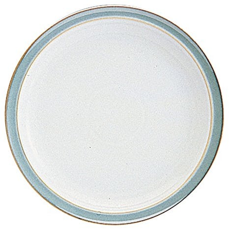Denby Regency Green Dinner Plate 26.5 cm