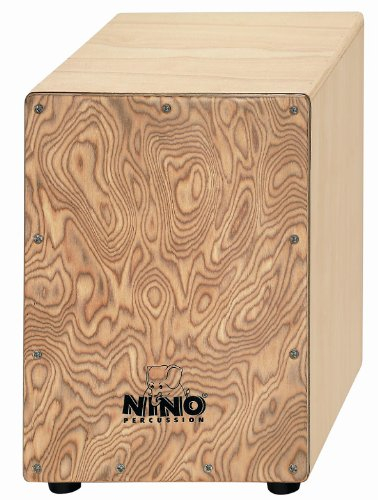 Nino Percussion NINO524 Cajon