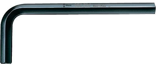 950 BM Winkelschlüssel, Metrisch, BlackLaser 7.0x95