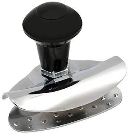 LAMPA 00135 Boule de volant Boule pour volant Boule au volant