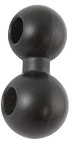 Ram-Mount - Rap-SBA-RG - RAM Lil 'Buddy Arm (RAM Garmin Adaptor)