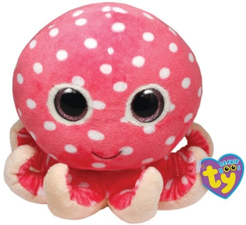 Ty Beanie Boos Octopus Ollie 15 cm