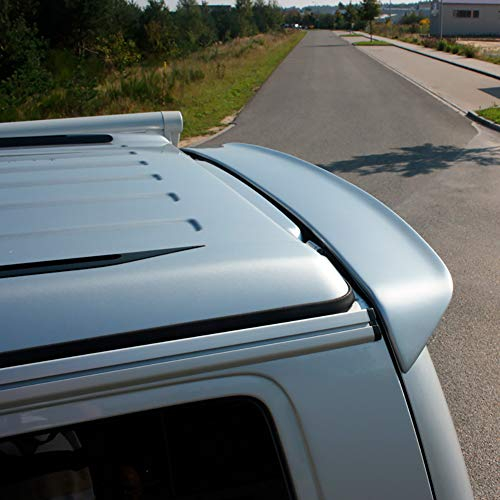 RDX Racedesign RDDS074 Dachspoiler, Anzahl 1