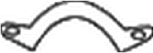 Bosal 250-863 Holder, exhaust system