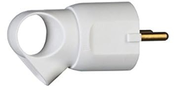 Legrand 050330 STECKER MIT ABZUG WS