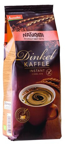 Naturata Bio Dinkelkaffee Instant, 175 g