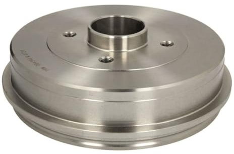 TRW Automotive AfterMarket DB4340 Bremstrommel