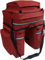 WITAN Gepäcktasche Fahrradtasche Satteltasche (Rot) FT3