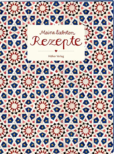 Meine liebsten Rezepte (Persiana)