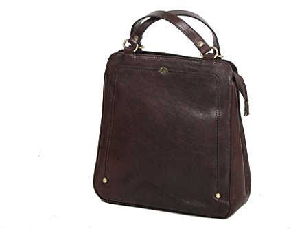Katana Rucksack aus Rindsleder Collet Vegetal K 66806
