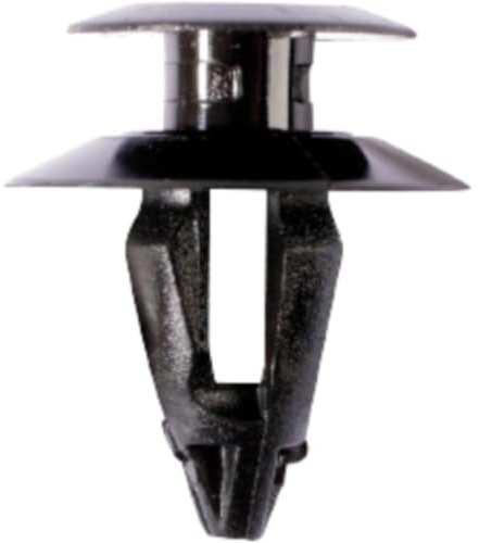 KS Tools 420.5018 Zierleisten-Clip für Audi,50er Pack