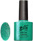 GDI Nails - R08 Jade Mystica - Dazzling Green Jade Shade - UV LED Soak Off Gel Nail Polish Varnish - Shimmer Glitter Range - 8ml - ***REQUIRE UV/LED LAMP TO CURE DRY GEL POLISH***