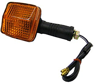 JMP Blinker vorne rechts und hinten links (Originalform Modell bezogen E geprüft) EAN: 4043981039740 für Yamaha