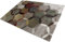 ESPRIT Modernina Moderner Markenteppich, Polypropylen, Mehrfarbig, 225 cm x 160 cm x 1.3 cm