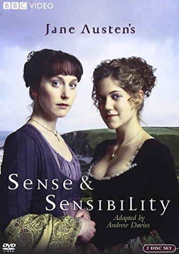 Sense & Sensibility (2008) (2pc) / (Ws) [DVD] [Region 1] [NTSC] [US Import]