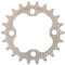 Shimano KETTENBLATT 22Z SILBER FCM532