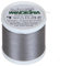 Madeira 9845 – – 1918 2-lagig Polyneon Polyester Stickgarn, 40 wt/135D 440 YD, grau