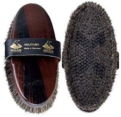Riding Haas Kardätsche Military Herren