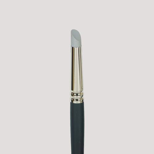 Colour Shaper Cup Round 2 Firm Painting Shaper Brush - Grey