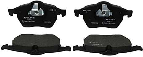 Delphi LP1731 Brake Pad