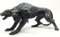 Kunststein Hades Hell Hound Cerberus Kerberos Statue Figur