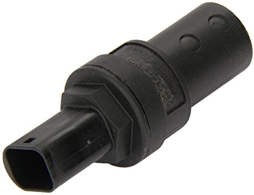Valeo Drehzahlsensor 255302 | Kompatibel mit: RENAULT 19 I, 19 I Chamade, 19 II, 19 II Cabriolet, 19 II Chamade, CLIO I, ESPACE III, MEGANE I