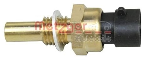 METZGER Sensor, Kühlmitteltemperatur 0905024