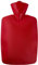 Hugo Frosch Wärmflasche Klassik 1,8 l rot