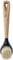 Lodge SCRBRSH 25.4 cm / 10 inch Scrubbing Brush, Brown