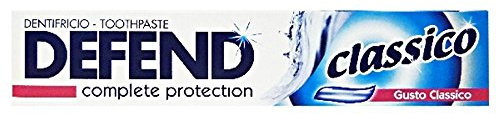 DEFEND DENT.CLASSICO 75 ML.