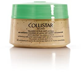 Collistar Talasso-Scrub Exfoliante Drenante 300g