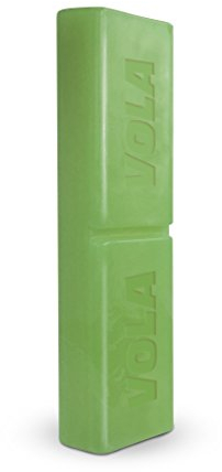 Vola Sonder Skitouren Wachs SR60, 500 g, Grün