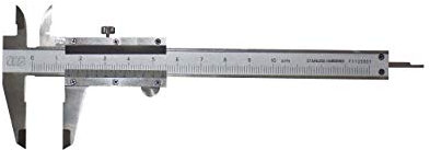 Calibro analogico nonio composto LTF MOD.321.00 100mm