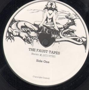 TAPES LP UK VIRGIN 1973