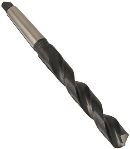 MAYKESTAG 20202000100 ALPEN Spiralbohrer DIN345RN HSS Morsekegel 2 Bohrer ø 20.0 mm, 20 mm