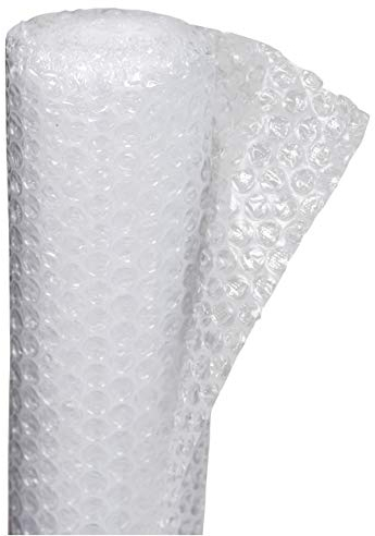 Videx-ISO - Folie, Winterschutz-Luftpolsterfolie mit Noppen, 100 x 300cm