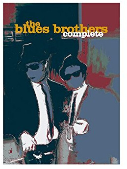 The Brothers Blues: Complete. Für Klavier, Gesang & Gitarre