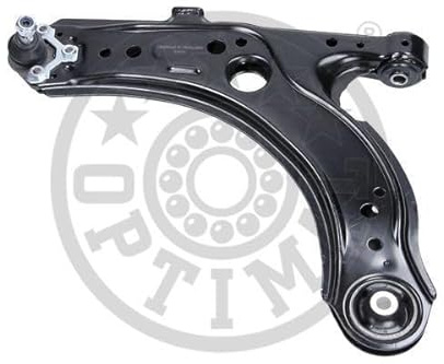 OPTIMAL G6-1408 Wheel Suspensions