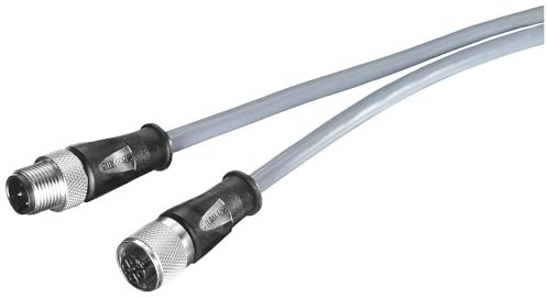 Siemens 6XV1801-5DN15 Kabel orange