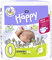 Bella Baby Happy Before Newborn Babywindeln Gr. 0 46 Stück