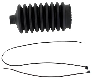 SKF Steering Boot Kit VKJP 2058 Position Front Axle Right Height 107 mm Length 150 mm Width 104 mm - OE Quality