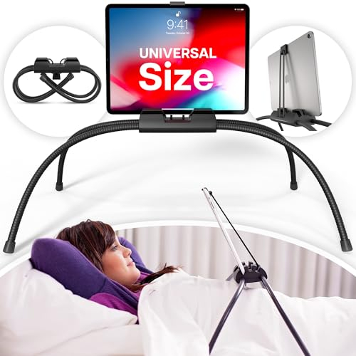 Tablift Soporte de Tablet para Cama, sofá o Cualquier Superficie Desigual
