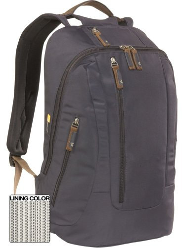 Case Logic 15.4 inch LAPTOP XNB15FG Nylon Backpack Dark Blue