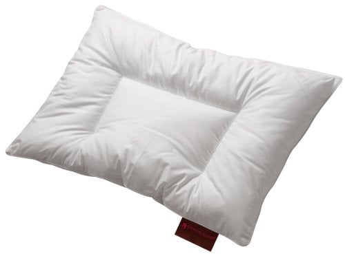 Centa Star 4873.00 Vital-Junior Plus Flachkissen 40 x 60 cm weiss