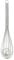 Mrs. Anderson's Baking Double Balloon with Aerator Ball Wire Whisk, Stainless Steel, 12-Inch