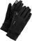 Barts Unisex Powerstretch Touch Gloves Handschuhe, Schwarz (BLACK 0001), Large (Herstellergröße: M/L)