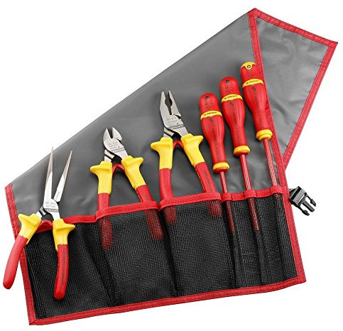 Facom 184.j5 ve-composition electromecanico in Fall